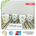 Personalisierte Bone China Becher Made in China